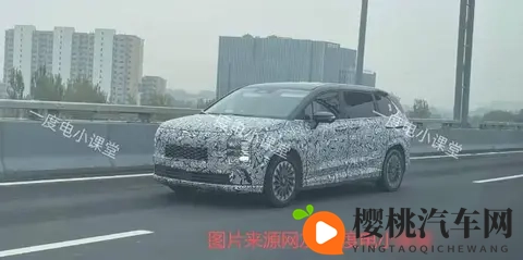 合资MPV卖不动,价格却比电车还低,市场在等它翻身?-2