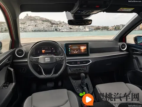 西雅特Ibiza改款成绝唱,主打三缸10TSI,运动版Polo敢卖17万-2