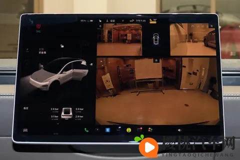 少花两万元，多跑150公里？Model Y长续航后驱版到底划不划算-1