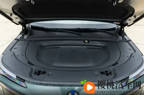 天天日天天干天天射:新能源汽车崛起,智能化出行未来可期-3