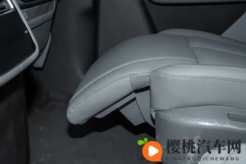 30万预算,大六座SUV怎么选?深度体验腾势N8L-1