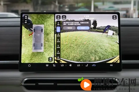 26款岚图梦想家PHEV乾崑Ultra:豪华MPV里的实力派-2