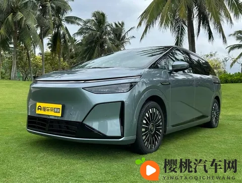 新车 35万元起_纯电续航452公里_中大型MPV,小鹏X9超级增程预售-2