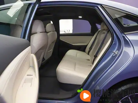 东风日产全新新能源中型车将上市，起售价有望进入10万内？-1