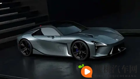 燃油党狂喜！丰田GR GT携900马力V8混动炸场，25秒破百硬刚AMG-2