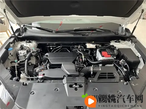 精打细算党必看！新款CR-V这样买，省下不止两三万？-1