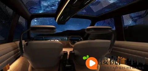 下一代帕杰罗的设计方向？三菱发布跨界SUV概念车-3