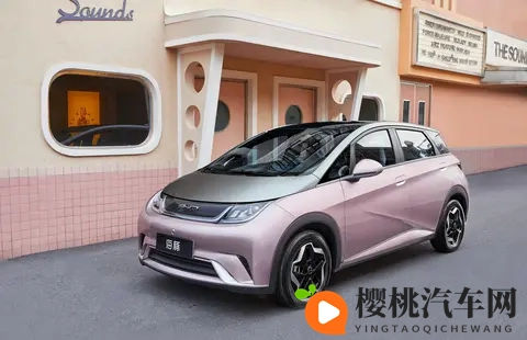 国民好车”AINO UT super上市在即 竞品车型盘点-3