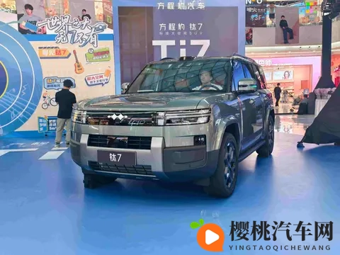 小米登顶,燃油车挣扎,六边形战士杀出重围!-2