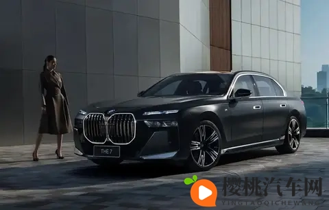 2026款7系动力不变卖91万！竞品降价，它凭啥这么刚-3