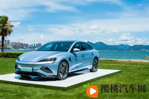 电动车的“反人类”设计，是创新还是噱头？-3