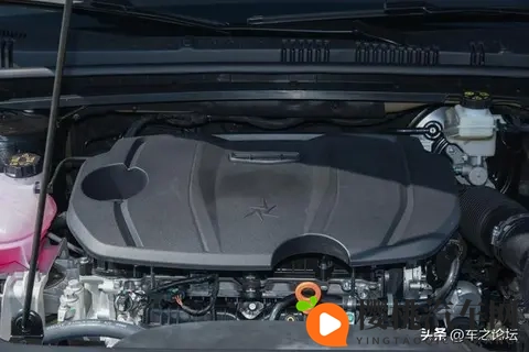 第五代吉利帝豪即将上市!15T_15L动力供其选择 性价比如何?-3