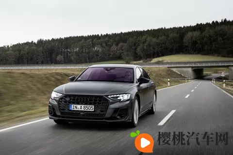 经典旗舰轿车将退场 奥迪A8被爆即将停产 原因是什么?-1