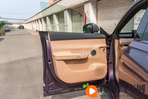 重塑价值标杆：深度体验2025款星途星纪元ET-3