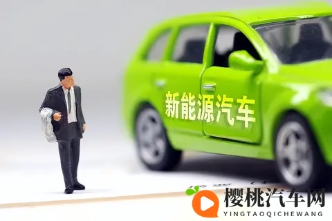 新能源购置税新政，车企订单抢夺战已打响！-1