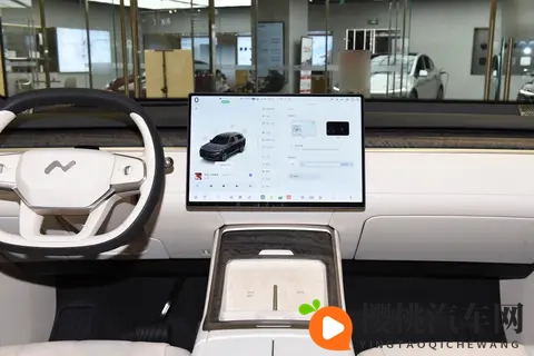 20-30万选家庭 SUV,乐道L90真绕不开?卖得火才靠谱!-1