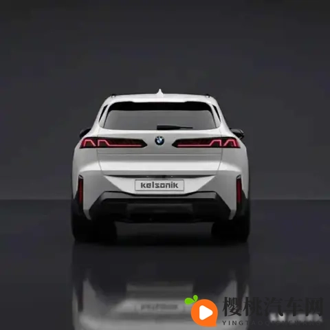 宝马X5要上氢燃料,是真创新还是瞎折腾?-2