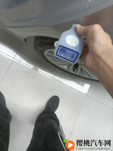 17万多拿下宝马5系，豪华座驾轻松拥有！-1