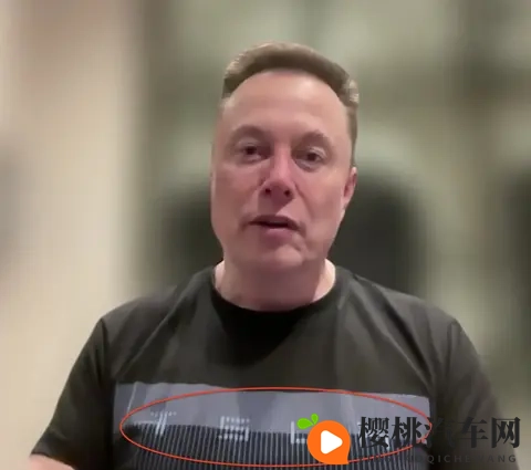 马斯克谈未来畅想:AI、Robotaxi到AI芯片会改变什么?-1