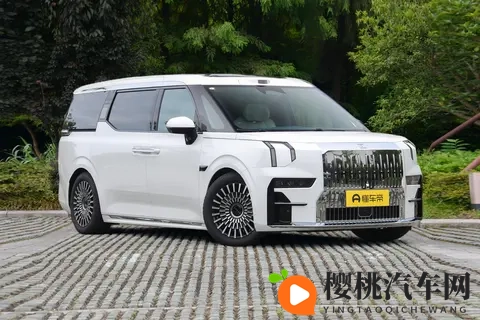 买MPV，为什么极氪009这么火？实地体验后，我明白了-3