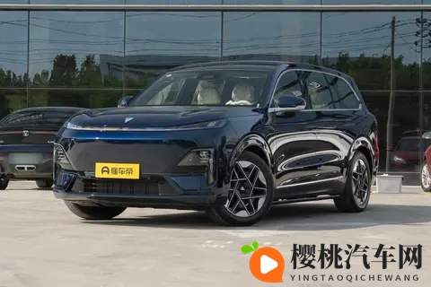 深蓝S09与理想L9对比分析,谁更适合追求性价比的家庭用户?-3