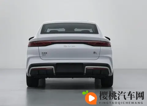 比亚迪“工信部车展”再上新，第401批公告、第八十批目录拟公示-3