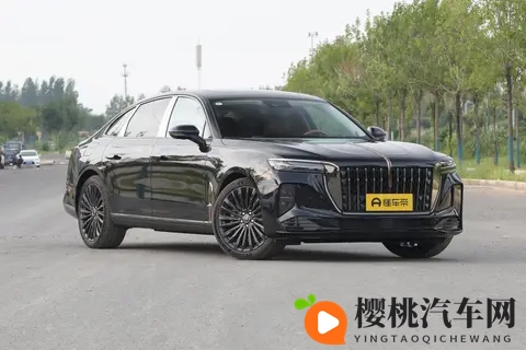 红旗 H9 7款车型全解析,该怎么选-2