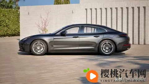 保时捷Panamera E-Hybrid调价暗藏玄机！选装清单才是价格杀手-3