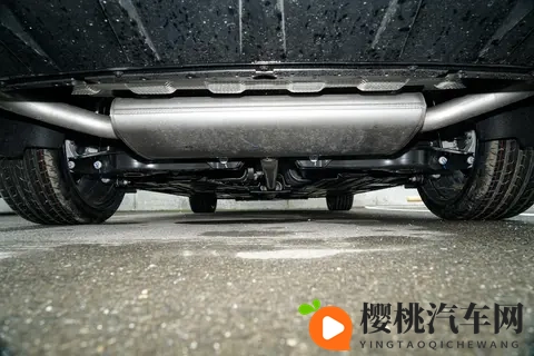 第三代领克：设计、智能、动力全面升级，现时1038万起-3