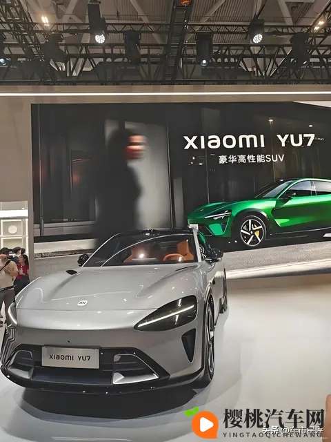 小米汽车发布跨年购置税补贴方案-1