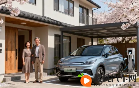 比亚迪在日本杀了三年,才卖7000台:中国新能源出海的残酷真相-1