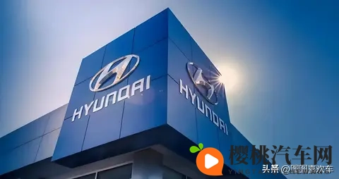 韩系曾经世界销量前三、为什么在中国混成了这样?-3