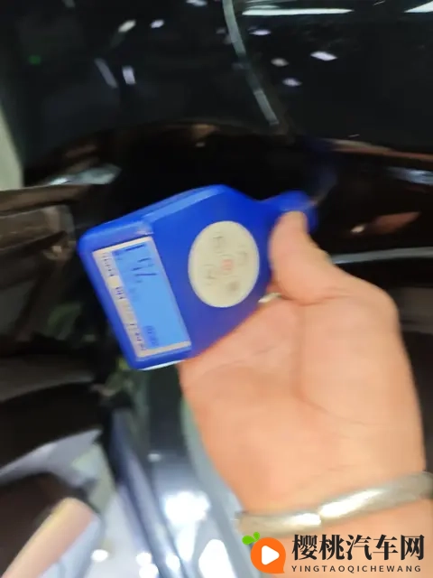 15万多拿下8万公里宝马530Li,宜商宜家的豪华之选-3