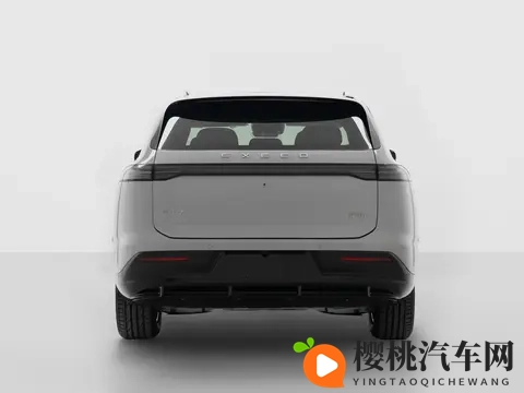 近5米+激光雷达，星途ET7申报，纯电增程双选-1