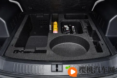 带娃奶爸买车,为什么我选了15万级的混动方盒子?-1