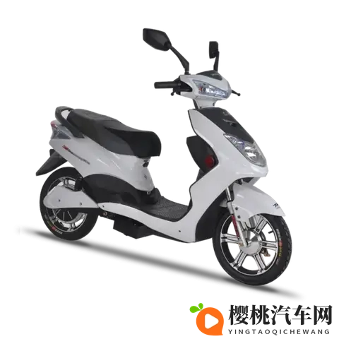 电摩也“神仙打架”?2025年顶级玩家都拼啥?-2