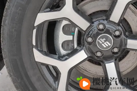 捷途山海T1:独特方盒子造型,家用出行好帮手,适合全家一起玩-2