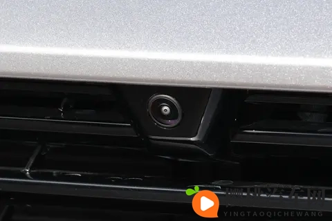 动力、智能、安全、设计全面进阶,新一代领克03来了!-3