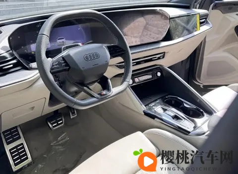 黑人AV：独特设计汽车，引领时尚潮流-1