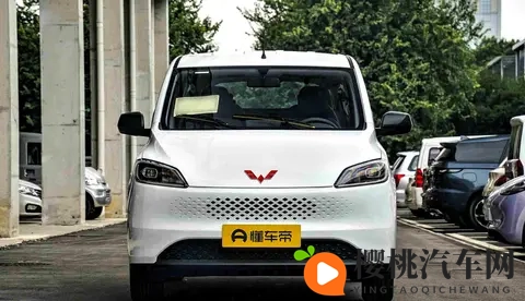 五菱又放大招？548万起的“工具车之王”来了！-2