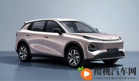 已开启盲订 长安启源全新 Q05 将于 11 月 21 日上市-1