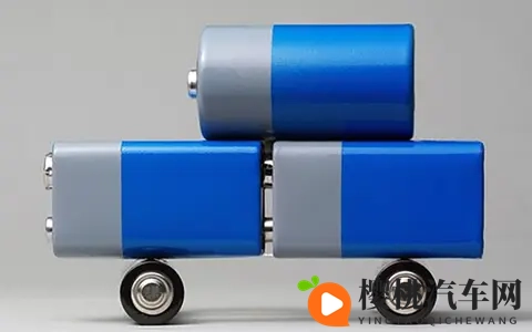 中汽中心明确动力电池名称与类别:固态电池,固液混合,液态电池-1