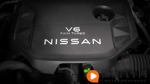 日产:由于几乎没有需求,全新第七代途乐不会推出柴油动力车型-1