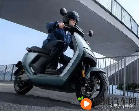 电动车时速锁死25km_h!新国标实施后,电摩的机会来了?真相扎心-3