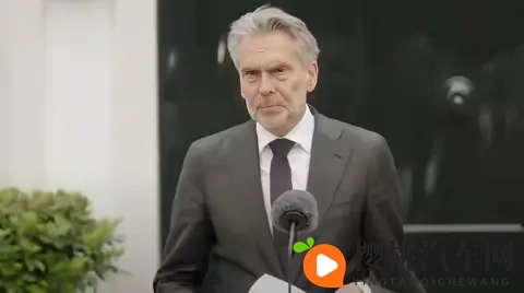 芯片闹剧落幕!荷兰将归还安世控制权,全球车企终于松口气?-1