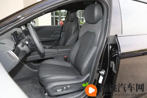 颜值性能全都要 东风奕派eπ007和昊铂GT Lite如何选-3