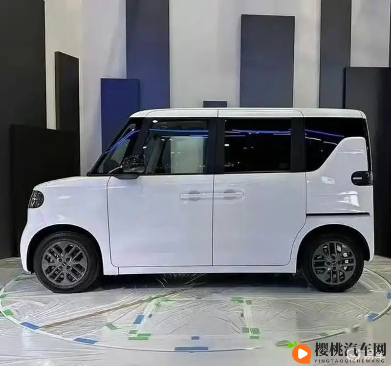 少妇麻豆：汽车选购指南：揭秘高品质家车选购秘诀-2