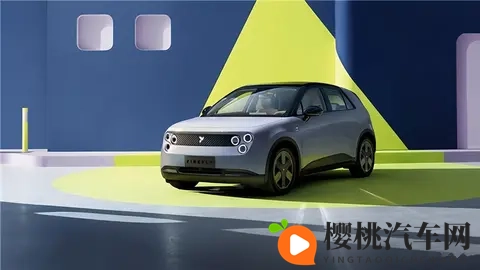 李斌称萤火虫以后会有大电池包：容量预计提升至少50%-2