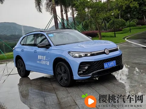为什么VW家的高饱和度、鲜艳的广告色车，往往都是滞销的？-1