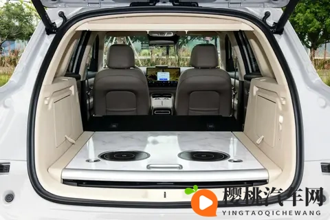 续航超千公里，空间够宽敞，这十万级SUV能让你的用车更省心-1